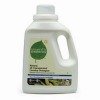 seventh generation natural laundry detergent, blue eucalyptus and lavender scent