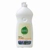 seventh generation dish soap, lavender, floral and mint scent