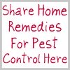 share home remedies for pest control here