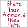share your ammonia uses here
