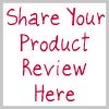 share your product review here