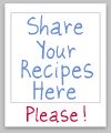 share your recipes