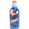 Shout Advanced Ultra Gel with scrubber