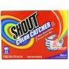 Shout color catcher