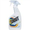 Shout Free laundry stain remover