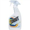 shout  free stain remover