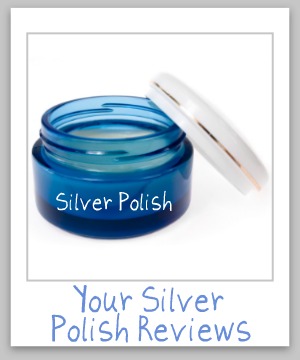 silver polish