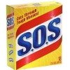 sos pads