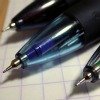 ballpoint ink pens