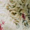 mildew on fabric