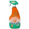 sun and earth all purpose cleaner