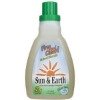 sun and earth free and clear detergent