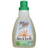 sun and earth free and clear detergent