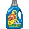 sun detergent