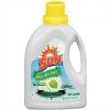 sun laundry detergent, free and clear