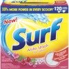 surf aloha splash powder detergent