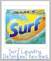 surf laundry detergent reviews