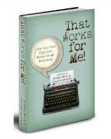 That Works For Me ebook