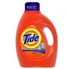 tide HE detergent