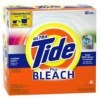 tide he powder with bleach alternative