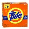 ultra tide powder detergent