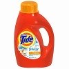 tide with febreze