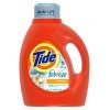 tide with febreze seaside fresh scent