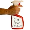 tile floor cleaners