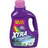 xtra detergent tropical passion scent