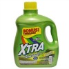 xtra laundry detergent, spring sunshine scent