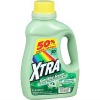Xtra scentive scents rain lily & aloe detergent