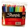 sharpie markers package