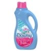 ultra downy fabric softener