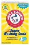 washing soda