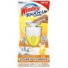 Windex Touch Up cleaner, Glistening Citrus scent