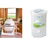 wonder wash and spin dryer