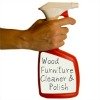 wood furniture cleaner and polish