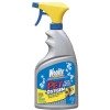 woolite pet stain remover plus oxygen
