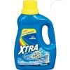 xtra detergent with oxiclean