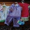 baby clothes