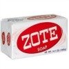 Zote soap, pink