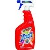 zout stain remover