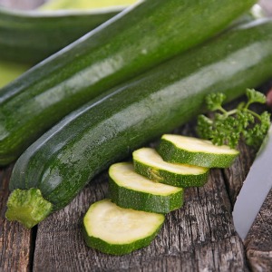 zucchini