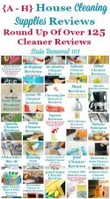 Honey Stain Removal Guide