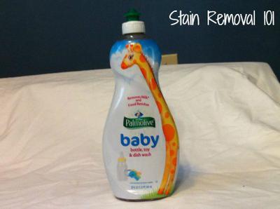 Palmolive Dish Soap Reviews & Opinions