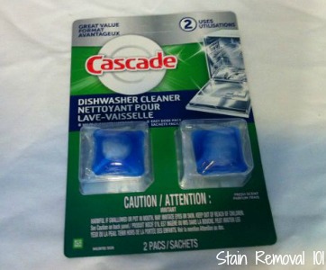 Cascade Complete ActionPacs Fresh Scent Dishwasher Detergent with Dawn  (78-Count) 003700097722 - The Home Depot