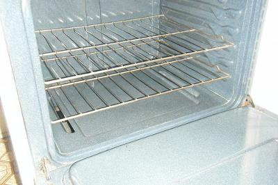 Cleaning Oven Racks Ammonia Use For Cleaning
