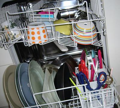 Can You Clean a Toothbrush in the Dishwasher 