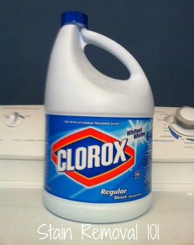 Clorox bleach cleaner reviews in Household Cleaning Products - ChickAdvisor