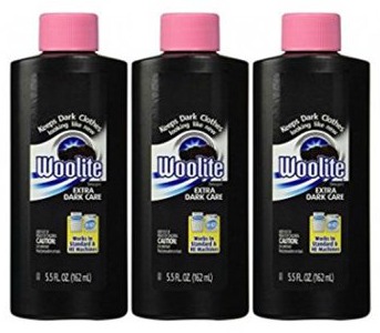 WOOLITE® Darks Laundry Detergent (EverCare) (Discontinued Jun-1-2021)